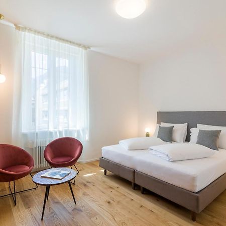 Electric Rooms & Suites Trento Exterior photo