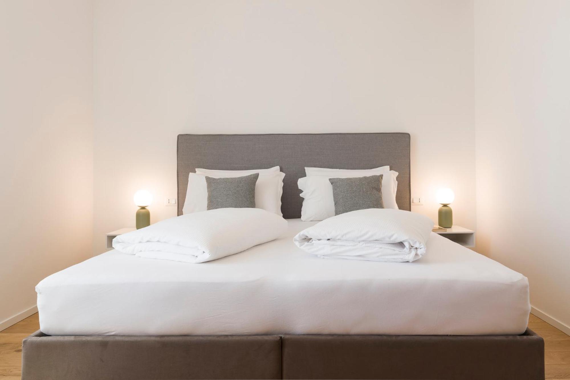Electric Rooms & Suites Trento Exterior photo