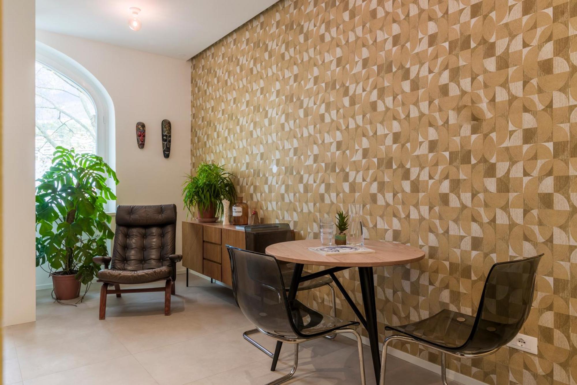 Electric Rooms & Suites Trento Exterior photo