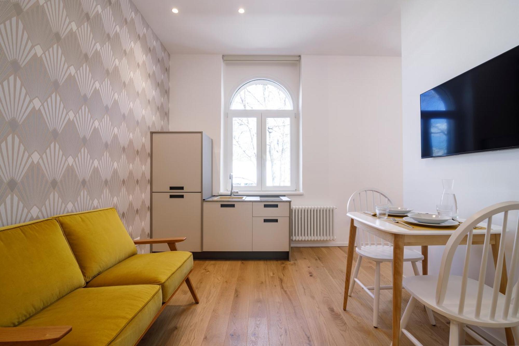 Electric Rooms & Suites Trento Exterior photo