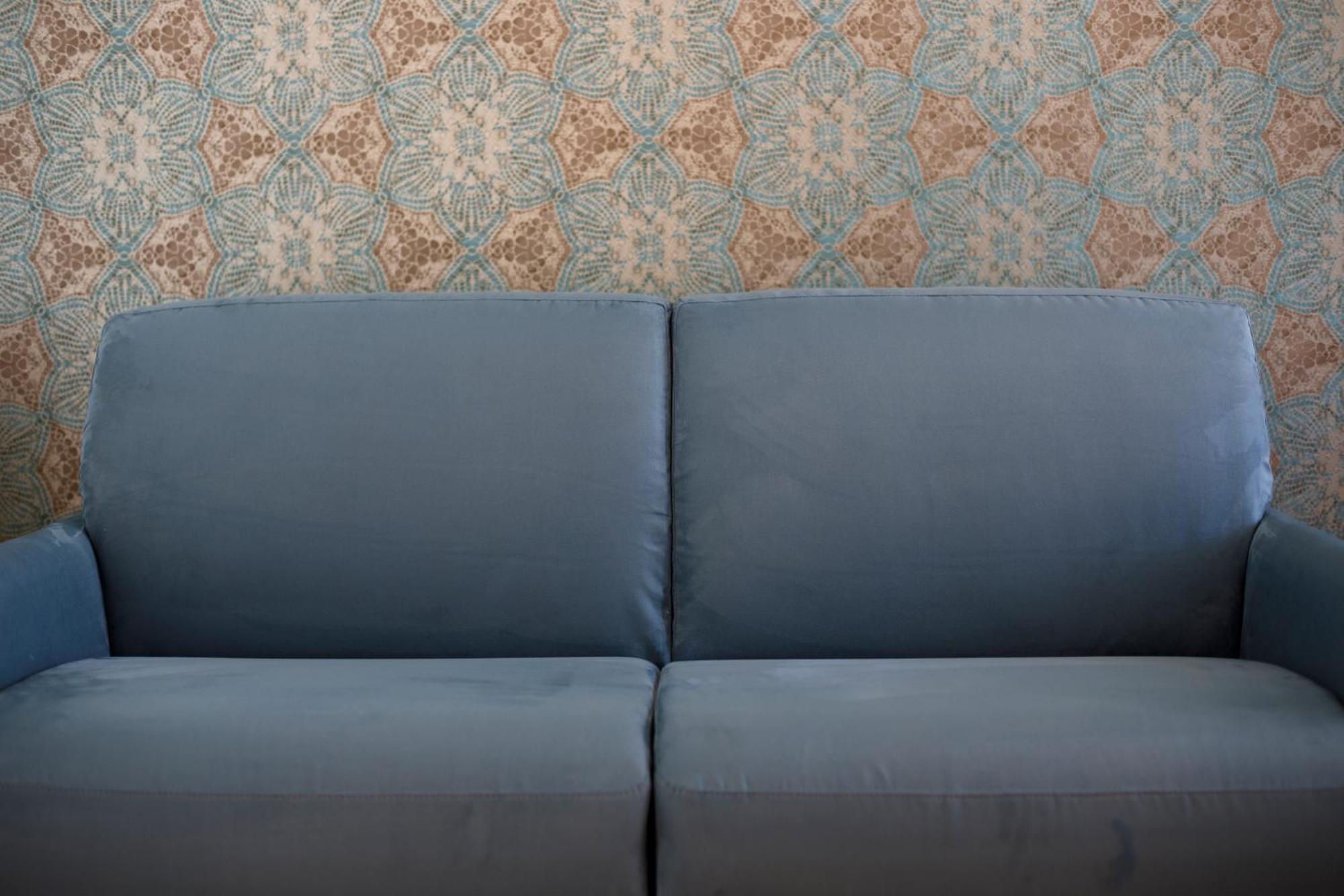 Electric Rooms & Suites Trento Room photo